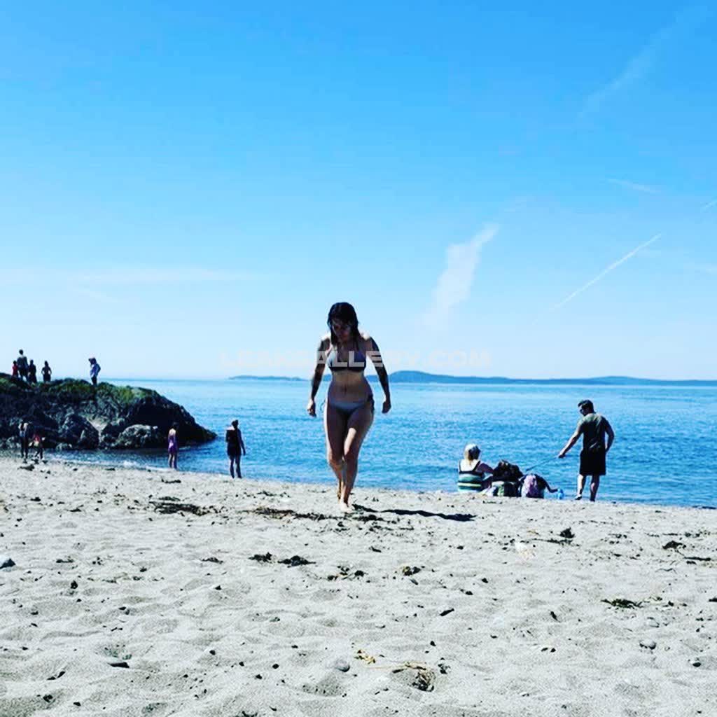 Commanderholly Exklusiv geleakte Nacktbilder von OnlyFans #8066150