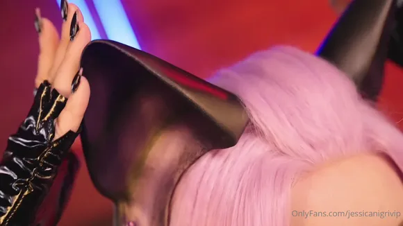 Jessicanigri Exclusive Leaked Nude Onlyfans #3320132
