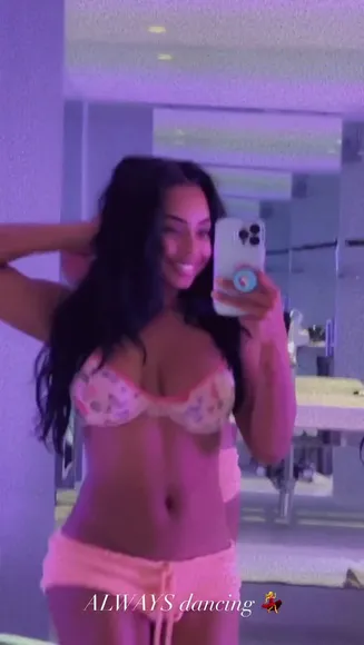 Qimmahrusso Exclusive Leaked Nude Onlyfans #3060824