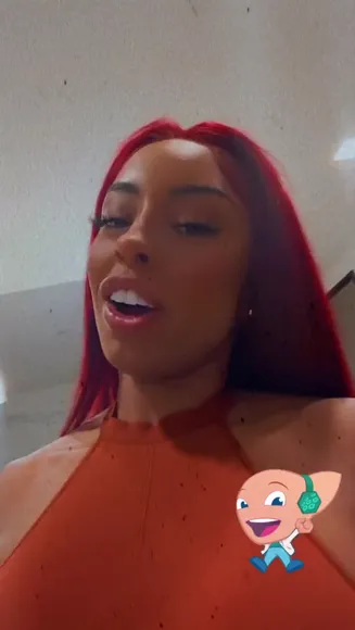 Qimmahrusso Exclusive Leaked Nude Onlyfans #3054428