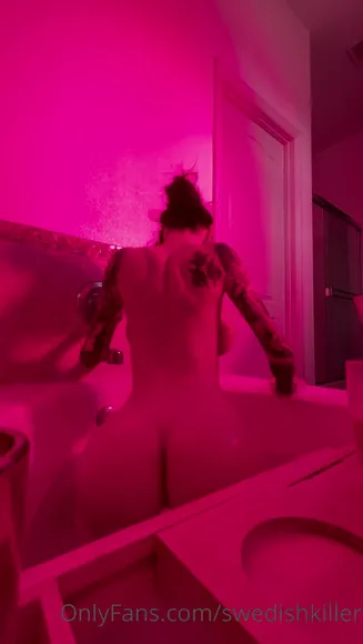 Swedishkiller Exclusive Leaked Nude Onlyfans #3949964