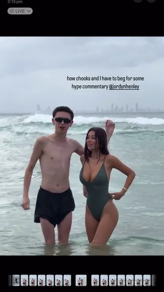 Mikaelatesta Exclusive Leaked Nude Onlyfans #4234621