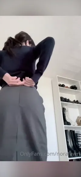 Norafawnn / norahfawnn Exclusive Leaked Nude Onlyfans #4590309
