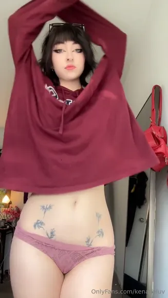 Kenalialuv Exclusive Leaked Nude Onlyfans #3063172