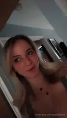 Kaitkrems / kaitkremes / katelynkrems Exclusive Leaked Nude Onlyfans #3689534