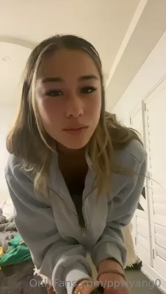 Ppwyang0 / ppwyang / ppwyang_ Exclusive Leaked Nude Onlyfans #4533619