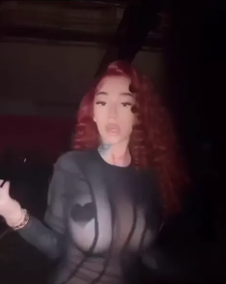 Bhadbhabie / bhadbhabiexrated / Danielle Bregoli Exclusive Leaked Nude Onlyfans #4051622