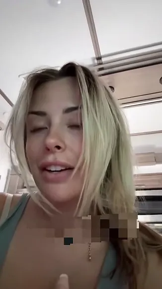 Corinnakopf / corinakopf / corinniakopf / corrinakopf Exclusive Leaked Nude Onlyfans #2966123