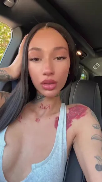 Bhadbhabie / bhadbhabiexrated / Danielle Bregoli Exclusive Leaked Nude Onlyfans #4028946