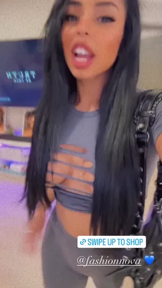 Qimmahrusso Exclusive Leaked Nude Onlyfans #3057557