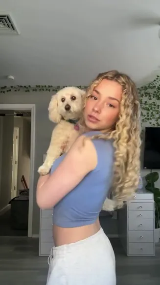 Kirapregiato Exclusive Leaked Nude Onlyfans #4105113