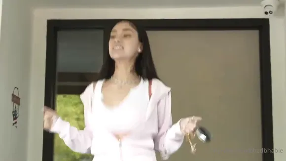 Bhadbhabie / bhadbhabiexrated / Danielle Bregoli Exclusive Leaked Nude Onlyfans #3198276