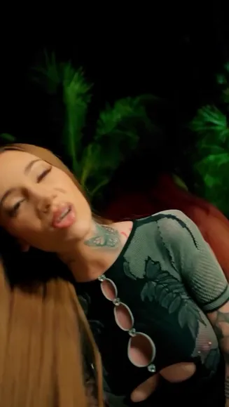 Bhadbhabie / bhadbhabiexrated / Danielle Bregoli Exclusive Leaked Nude Onlyfans #4061475
