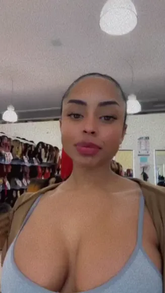 Qimmahrusso Exclusive Leaked Nude Onlyfans #3057425
