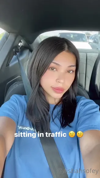 Kawaiisofey / aisahasofey / aishahsofey Exclusive Leaked Nude Onlyfans #4317493