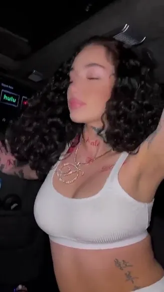 Bhadbhabie / bhadbhabiexrated / Danielle Bregoli Exclusive Leaked Nude Onlyfans #3061783