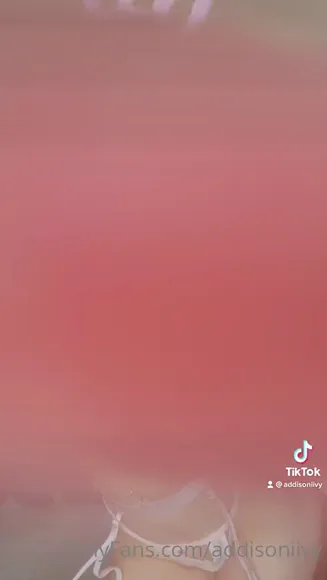 Addisonivvy / addisonivy Exclusive Leaked Nude Onlyfans #3041035