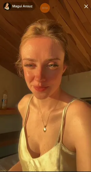 Maguiansuz / magui_ansuz Exclusive Leaked Nude Onlyfans #3844811