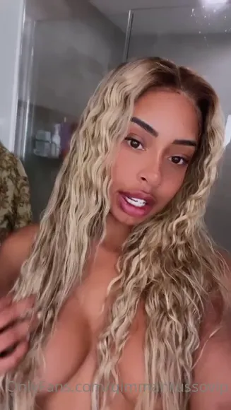 Qimmahrusso Exclusive Leaked Nude Onlyfans #3024669