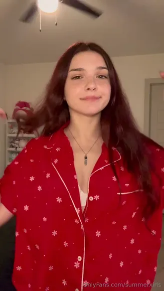 Summerxiris Exclusive Leaked Nude Onlyfans #3009929