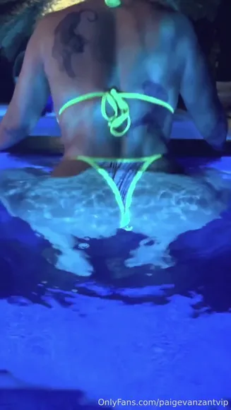 Paigevanzant Exclusive Leaked Nude Onlyfans #2951987