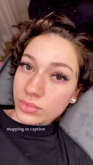 Bhadbhabie / bhadbhabiexrated / Danielle Bregoli Exclusive Leaked Nude Onlyfans #3207991