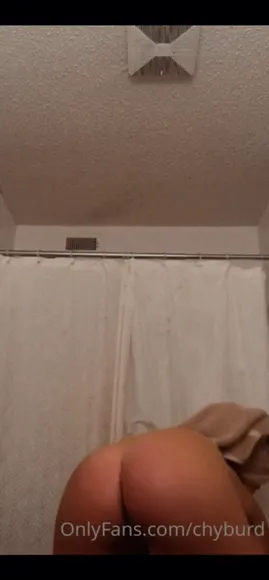 Chyburd Exclusive Leaked Nude Onlyfans #3683214