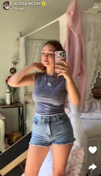 Alyssamckayyy Exclusive Leaked Nude Onlyfans #3851343