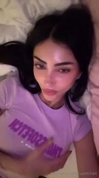 Cupofchaii / chaiiofcup / cupofchai / rose.zara / rosezara Exclusive Leaked Nude Onlyfans #3222242