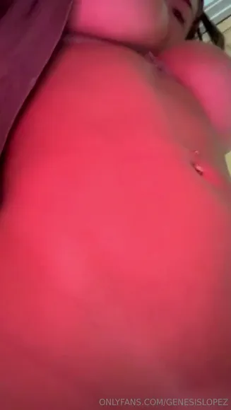 Genesislopez / genesismialopez Exclusive Leaked Nude Onlyfans #4962460