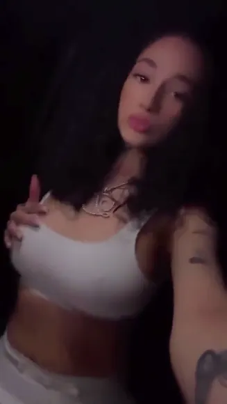 Bhadbhabie / bhadbhabiexrated / Danielle Bregoli Exclusive Leaked Nude Onlyfans #3432053