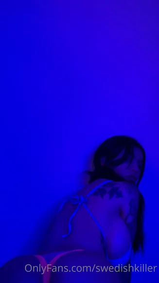 Swedishkiller Exclusive Leaked Nude Onlyfans #3942746