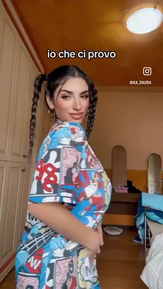 Bufalika Exclusive Leaked Nude Onlyfans #4694958