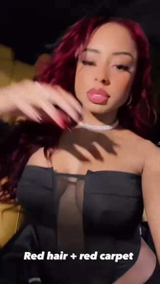 Qimmahrusso Exclusive Leaked Nude Onlyfans #3049509