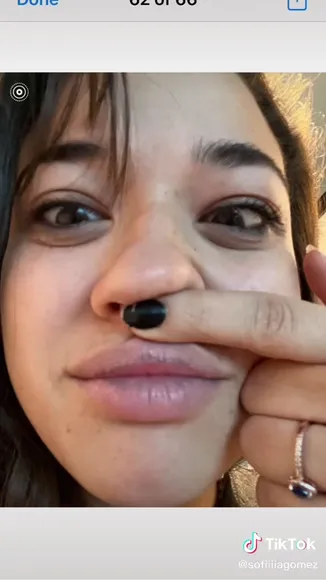 Sofiiiiagomez / sofiagomez Exclusive Leaked Nude Onlyfans #4294716