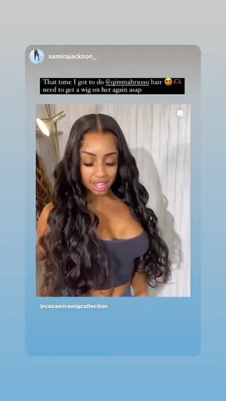 Qimmahrusso Exclusive Leaked Nude Onlyfans #3061905