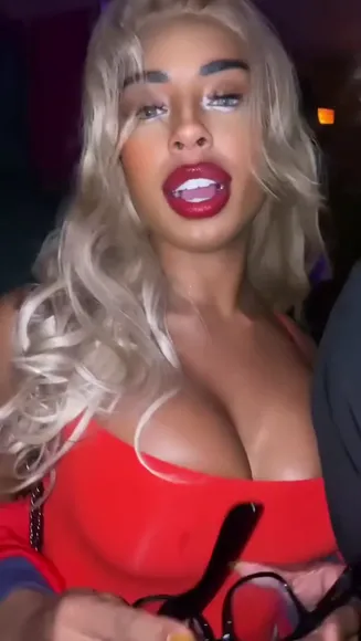 Qimmahrusso Exclusive Leaked Nude Onlyfans #3044777