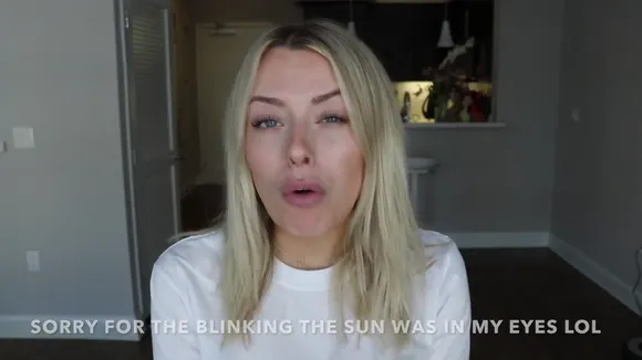 Corinnakopf / corinakopf / corinniakopf / corrinakopf Exclusive Leaked Nude Onlyfans #3183159