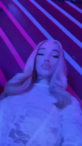 Bhadbhabie / bhadbhabiexrated / Danielle Bregoli Exclusive Leaked Nude Onlyfans #3037742