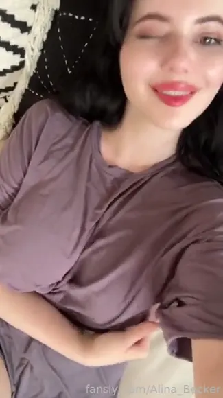 Alina_becker Exclusive Leaked Nude Onlyfans #5081798