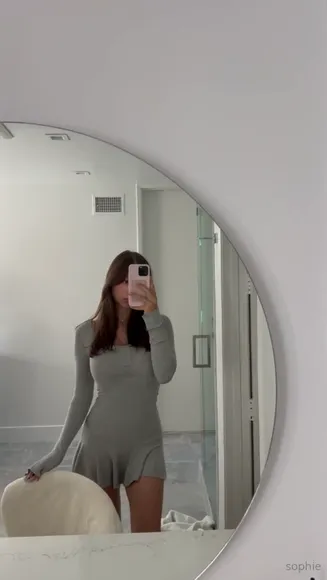 Sophiemudd Exclusive Leaked Nude Onlyfans #4242575