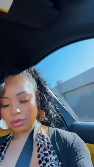 Qimmahrusso Exclusive Leaked Nude Onlyfans #3055390