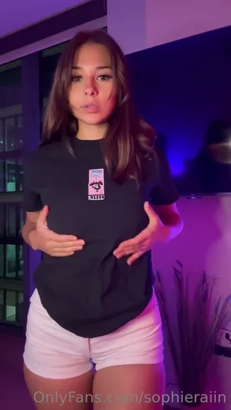 Sophieraiin / sophiaraiin / sophiarain / sophierain / sophierainn / sopieraiin Exclusive Leaked Nude Onlyfans #3531299