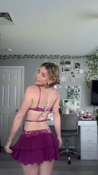Kirapregiato Exclusive Leaked Nude Onlyfans #4250289