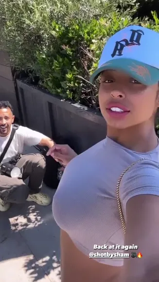 Qimmahrusso Exclusive Leaked Nude Onlyfans #3053080