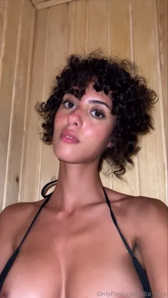 Rita_faez Exclusive Leaked Nude Onlyfans #3528189
