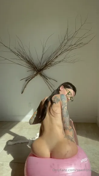 Swedishkiller Exclusive Leaked Nude Onlyfans #3959236