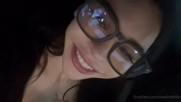 Swedishkiller Exclusive Leaked Nude Onlyfans #4948095