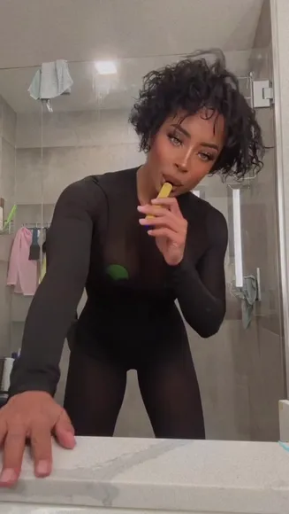 Qimmahrusso Exclusive Leaked Nude Onlyfans #3063023
