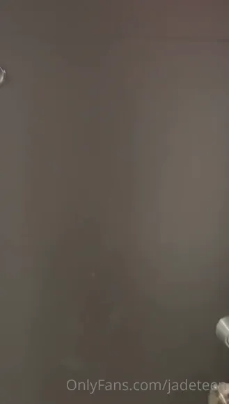 Jadeteen Exclusive Leaked Nude Onlyfans #5615321